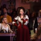 Darko Tresnjak Helms Anastasia Barzee in KISS ME, KATE at The Old Globe; Full Cast…