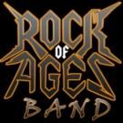 Constantine Maroulis Joins ROCK OF AGES Band for New Jersey Gig Tonight
