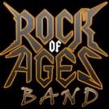 Constantine Maroulis Joins ROCK OF AGES Band for New Jersey Gig Tonight