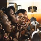 Adura Onashile and Scottish Theatre Producers Present EXPENSIVE SHIT