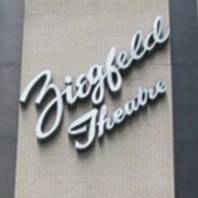 Lights Fade To Black On Manhattan's Iconic Ziegfeld Theatre