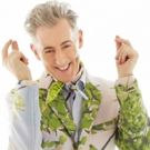 Alan Cumming to Bring 'SAPPY SONGS' to Eccles Center for New Year's Eve