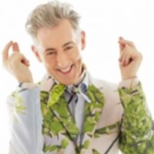 Alan Cumming to Bring 'SAPPY SONGS' to Eccles Center for New Year's Eve