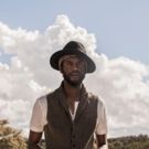 Gary Clark Jr. to Perform on LATE SHOW WITH STEPHEN COLBERT, 6/8