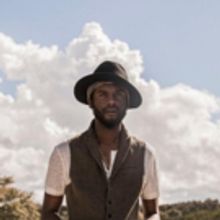 Gary Clark Jr. to Perform on LATE SHOW WITH STEPHEN COLBERT, 6/8