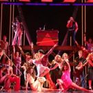Photo Flash: Walnut Theatre Gets Ready to Dance with SATURDAY NIGHT FEVER