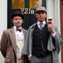 Servant Stage Company to Present SHERLOCK HOLMES: THE DETECTIVE AND THE DOCTOR