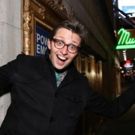 BWW Interview: Debut of the Month - DEAR EVAN HANSEN's Will Roland