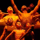 AILEY SPIRIT GALA Benefit to Support Scholarships and Arts in Education Programs