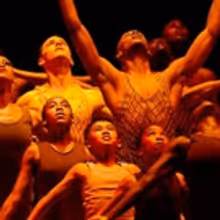 AILEY SPIRIT GALA Benefit to Support Scholarships and Arts in Education Programs