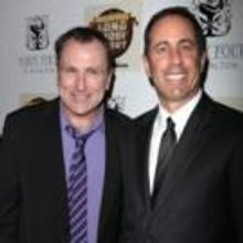 Colin Quinn's THE NEW YORK STORY Will Return to Cherry Lane Theatre This Fall