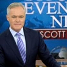 CBS NEWS' Scott Pelley to Interview Democratic Presidential Candidate Hillary…