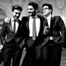 Il Volo Returning to the State Theatre in February 2016