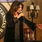 Photo Coverage: Inside Comedy Night At The Friars Club