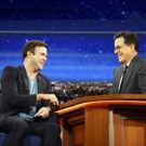 VIDEO: HAMILTON's Taran Killam Talks Playing King George III: 'You Literally Can't…