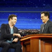 VIDEO: HAMILTON's Taran Killam Talks Playing King George III: 'You Literally Can't… Video