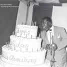 Louis Armstrong House Museum's 2015 'Hot Jazz / Cool Garden' Series Kicks Off Today