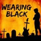 Riley Thomas Returns to NYMF with WEARING BLACK Tonight