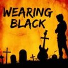 Riley Thomas Returns to NYMF with WEARING BLACK Tonight