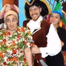 SUPERBUNNY'S PIRATE VACATION Begins Today at Actors Fund Arts Center