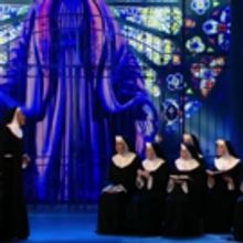 STAGE TUBE: On This Day for 8/26/16- SISTER ACT