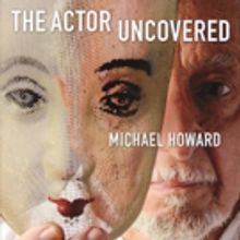 Michael Howard to Chat THE ACTOR UNCOVERED Book with Victoria Clark at Barnes & Noble