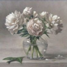 Cavalier Gallery Presents 'American Realism: Past and Present' Exhibition Today