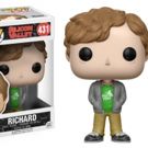 Funko to Launch SILICON VALLEY Pop! Vinyl Series of Fan-Favorite Characters