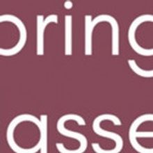 New Jersey Repertory Announces Lineup of Spring Classes