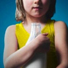 EDINBURGH 2016: BWW Q&A - Milk