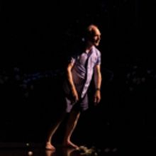 Photo Flash: Take a First Look at Frantic Assembly's Stunning THINGS I KNOW TO BE…