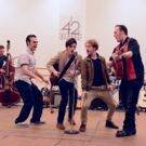 TV: MILLION DOLLAR QUARTET Gang Gets Back Together at Paper Mill Playhouse- Go…