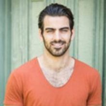 DWTS Champ Nyle DiMarco to Guest Host World-Famous Chippendales in Las Vegas