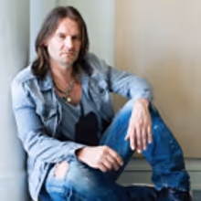 Ray Wilson's MAKES ME THINK OF HOME Out This Fall; 'Amen To That' Video Released