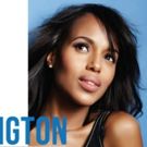 SAG-AFTRA Foundation to Honor Kerry Washington with Actors Inspiration Award