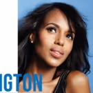 SAG-AFTRA Foundation to Honor Kerry Washington with Actors Inspiration Award