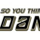 Tickets to SO YOU THINK CAN DANCE Tour at Wharton Center Now on Sale