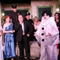 BWW Review: LEND ME A TENOR THE MUSICAL Runs Riotous at Fountain Hills Theater Photo