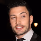 Photo Flash: STRICTLY Stars At West End Premiere of THE LAST TANGO