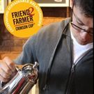 Guatemalan Antigua Pacamara Joins Friend2Farmer Line of Direct Trade Coffees Roasted…