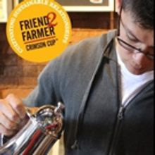 Guatemalan Antigua Pacamara Joins Friend2Farmer Line of Direct Trade Coffees Roasted 