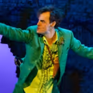 PETER PAN Flies in to Ridgefield Playhouse on the Big Screen This Summer