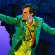 PETER PAN Flies in to Ridgefield Playhouse on the Big Screen This Summer