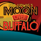 Gulfshore Playhouse Sets Cast of MOON OVER BUFFALO