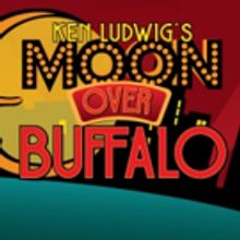 Gulfshore Playhouse Sets Cast of MOON OVER BUFFALO