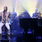 VIDEO: Florida Georgia Line Perform Hit Single 'H.O.L.Y.' on TONIGHT SHOW