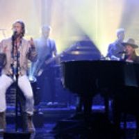 VIDEO: Florida Georgia Line Perform Hit Single 'H.O.L.Y.' on TONIGHT SHOW Video