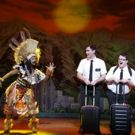Photo Flash: Ding-Dong! Sneak Peek at THE BOOK OF MORMON, Now on Houston's Doorstep