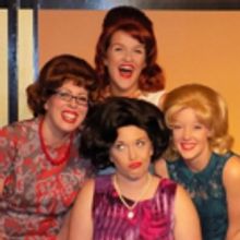 Winter Park Playhouse to Stage '60s Hit Musical in the New Year