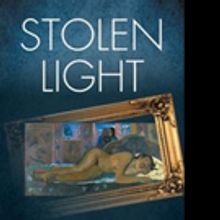 New Mystery STOLEN LIGHT is Released